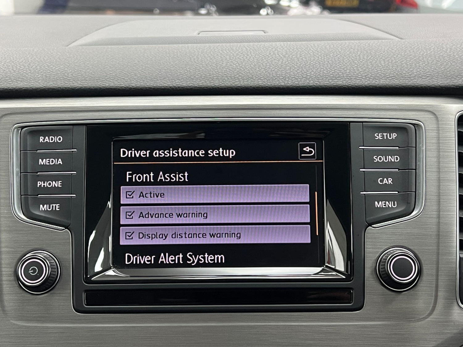 Used Volkswagen Golf SV 2015 for sale - 76926572: Photo 52