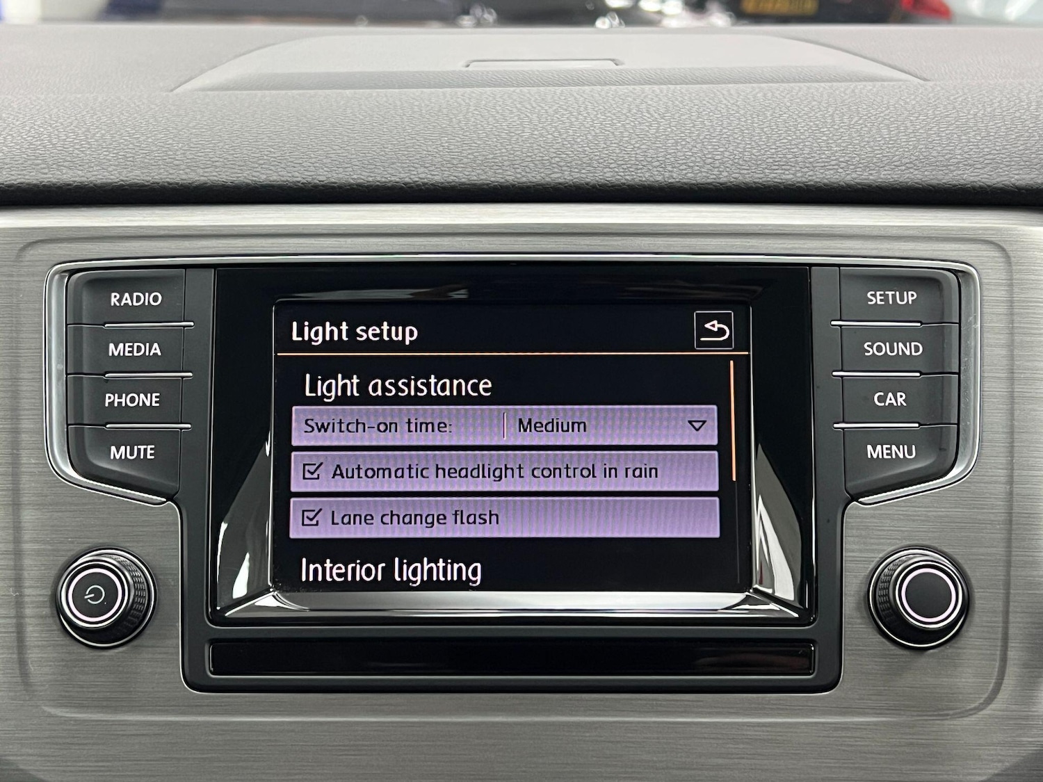 Used Volkswagen Golf SV 2015 for sale - 76926572: Photo 53