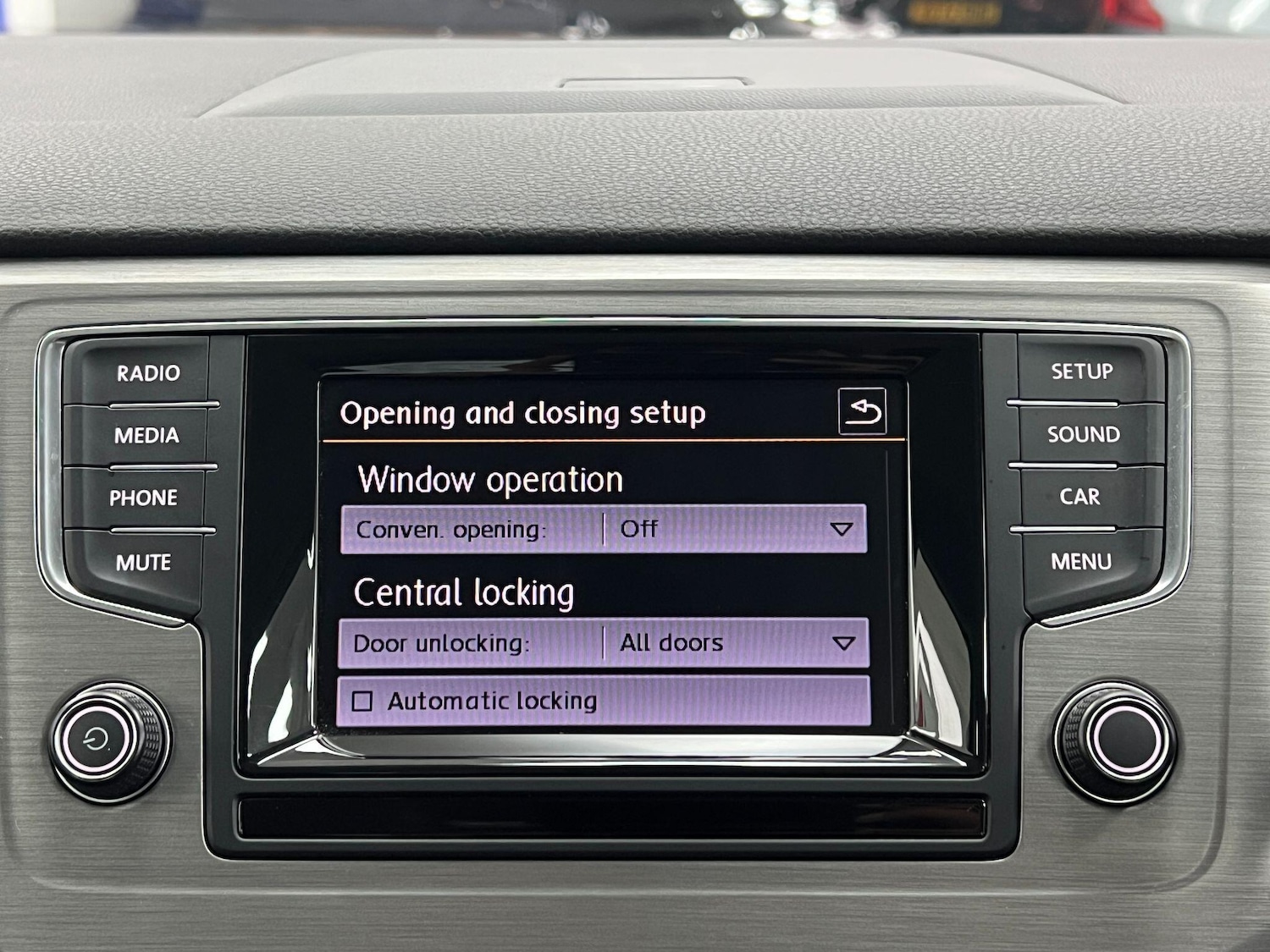 Used Volkswagen Golf SV 2015 for sale - 76926572: Photo 57