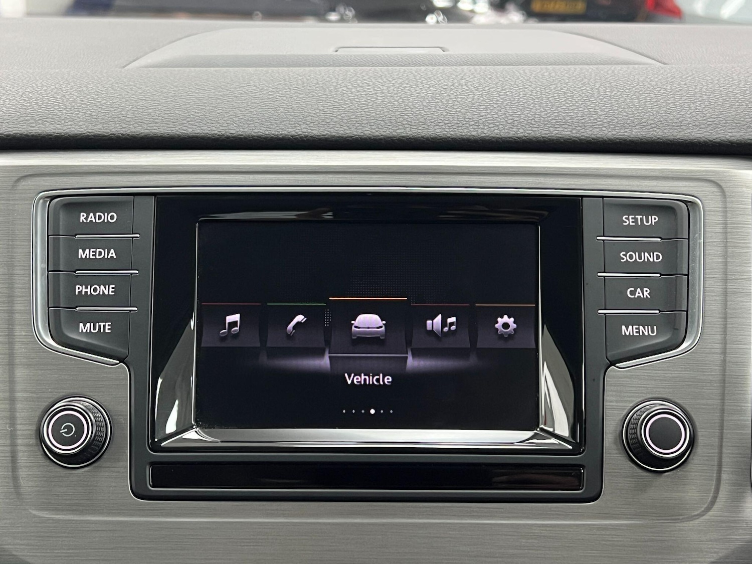 Used Volkswagen Golf SV 2015 for sale - 76926572: Photo 58