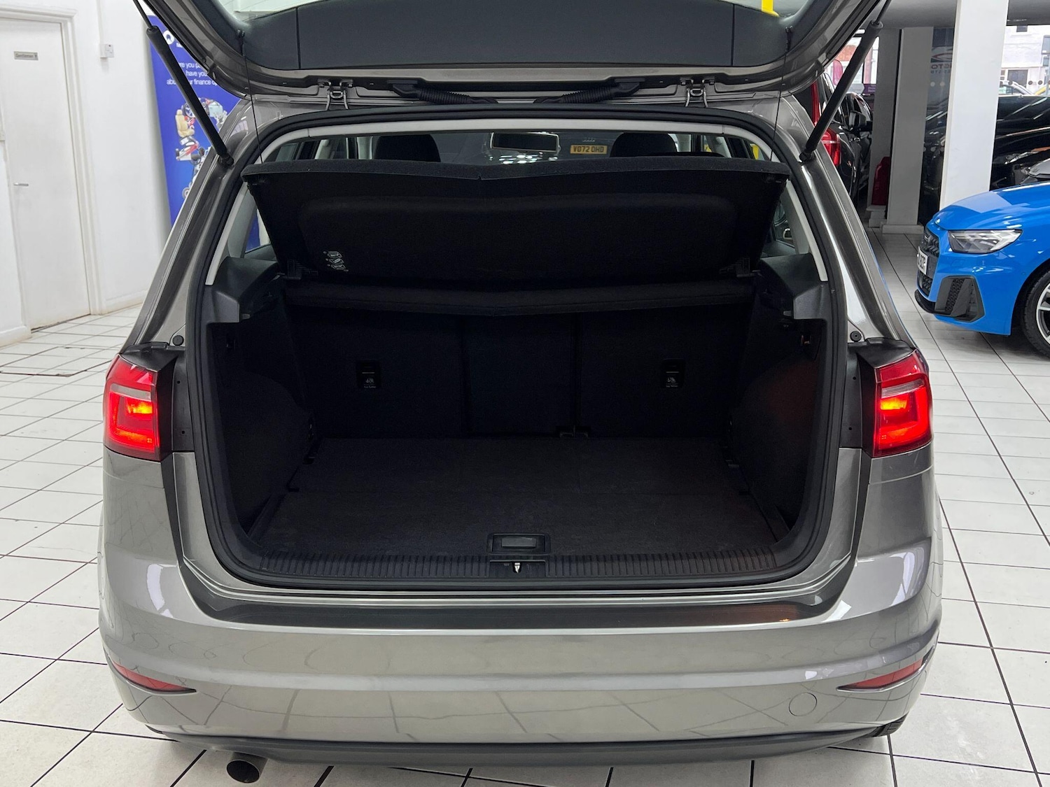 Used Volkswagen Golf SV 2015 for sale - 76926572: Photo 64