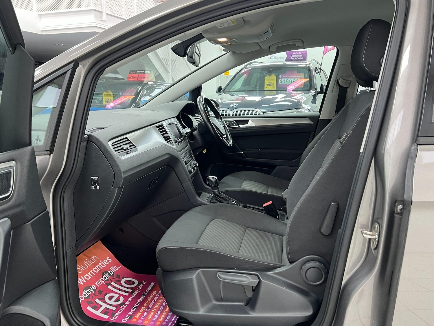 Used Volkswagen Golf SV 2015 for sale - 76926572: Photo 67