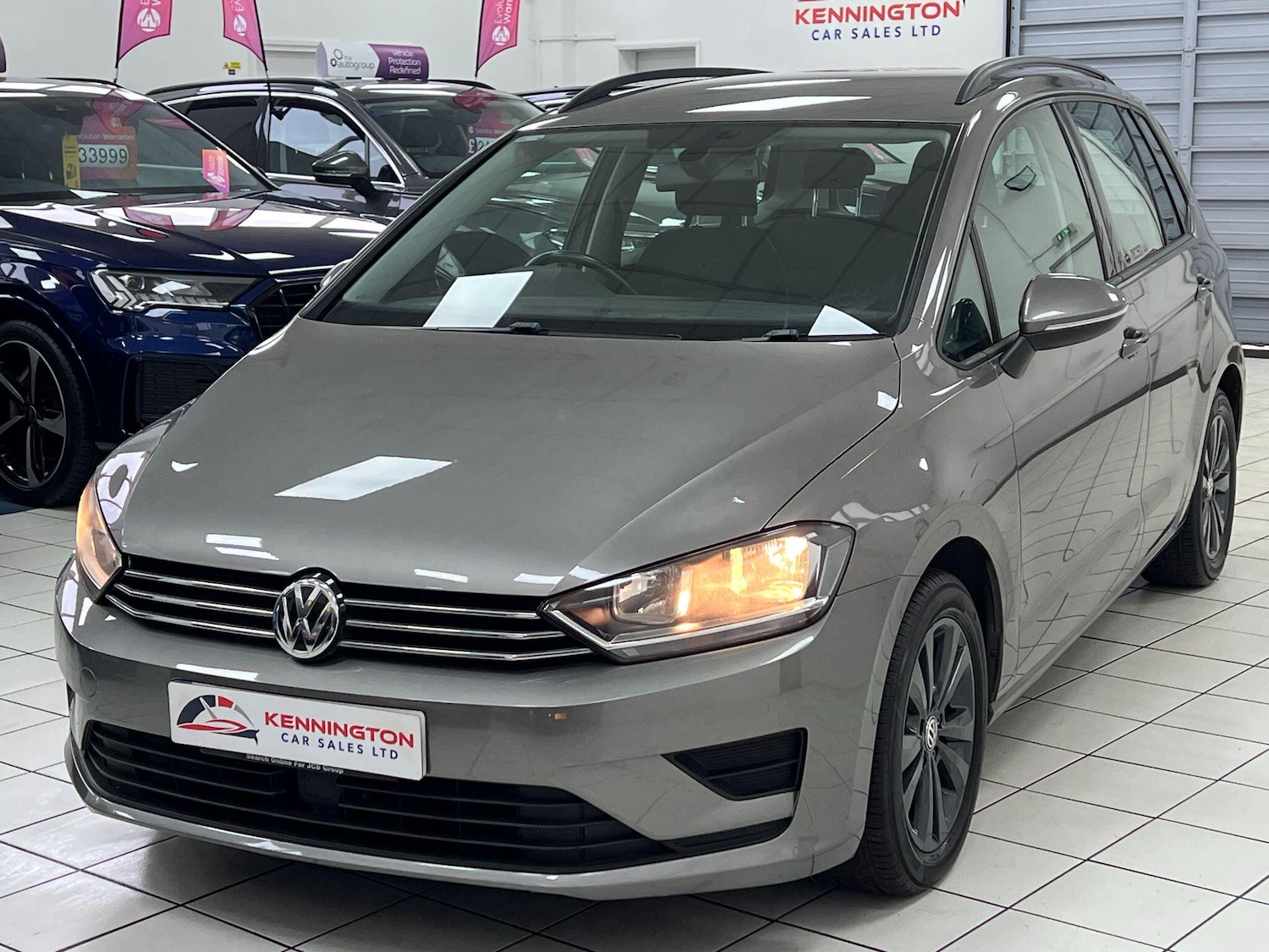 Used Volkswagen Golf SV 2015 for sale - 76926572: Photo 7