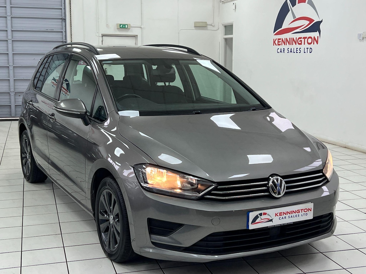 Used Volkswagen Golf SV 2015 for sale - 76926572: Photo 9