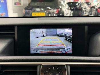 Used Lexus IS 2018 for sale - 78246476: Photo