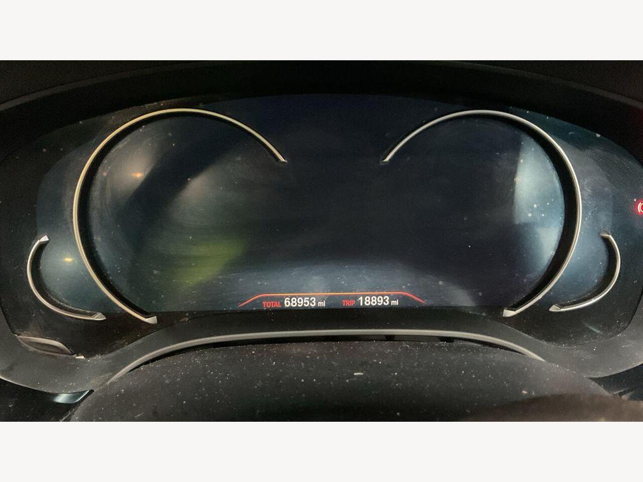 Used BMW 5 Series 2017 for sale - 77743864: Photo 17