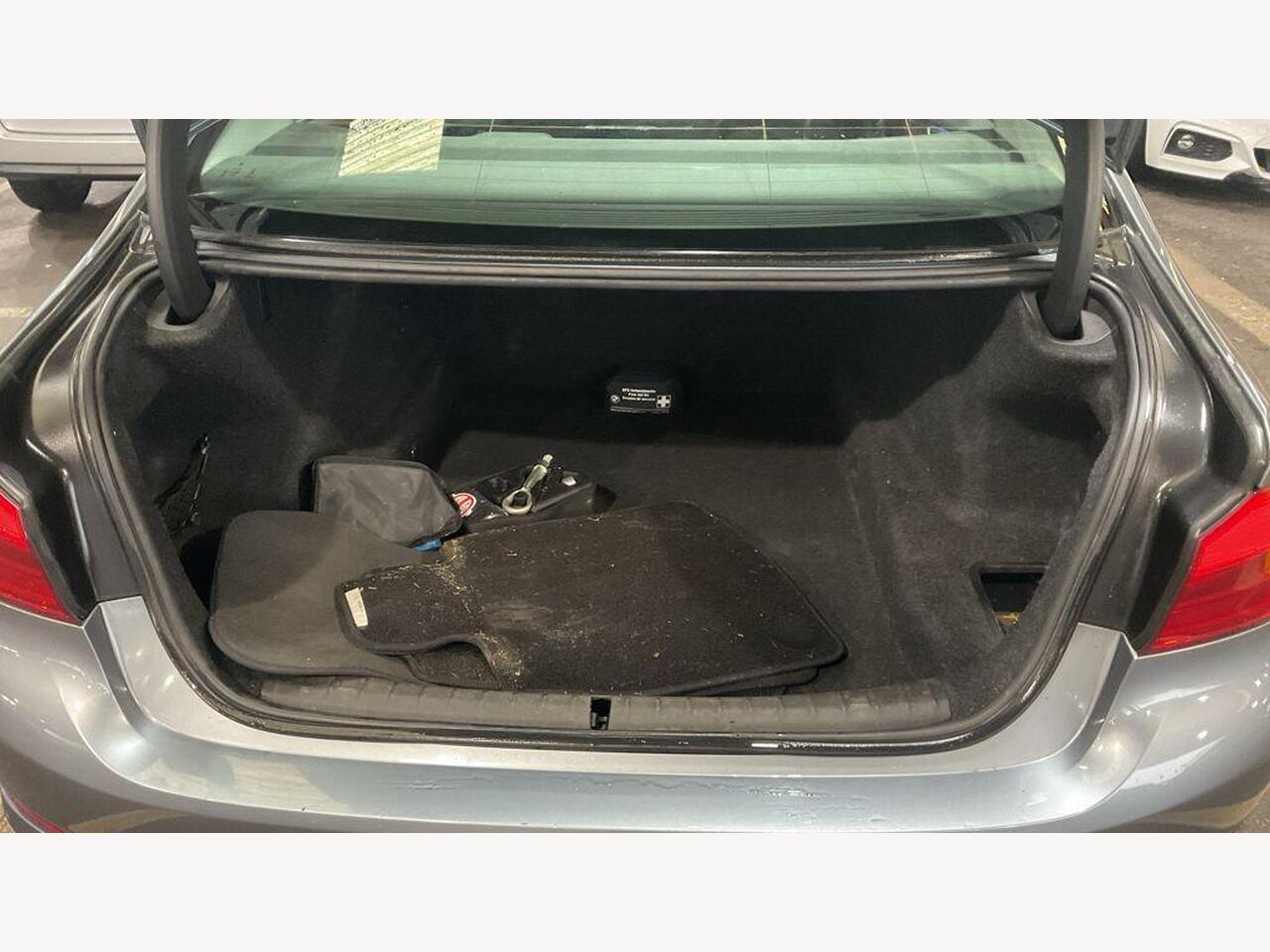 Used BMW 5 Series 2017 for sale - 77743864: Photo 18