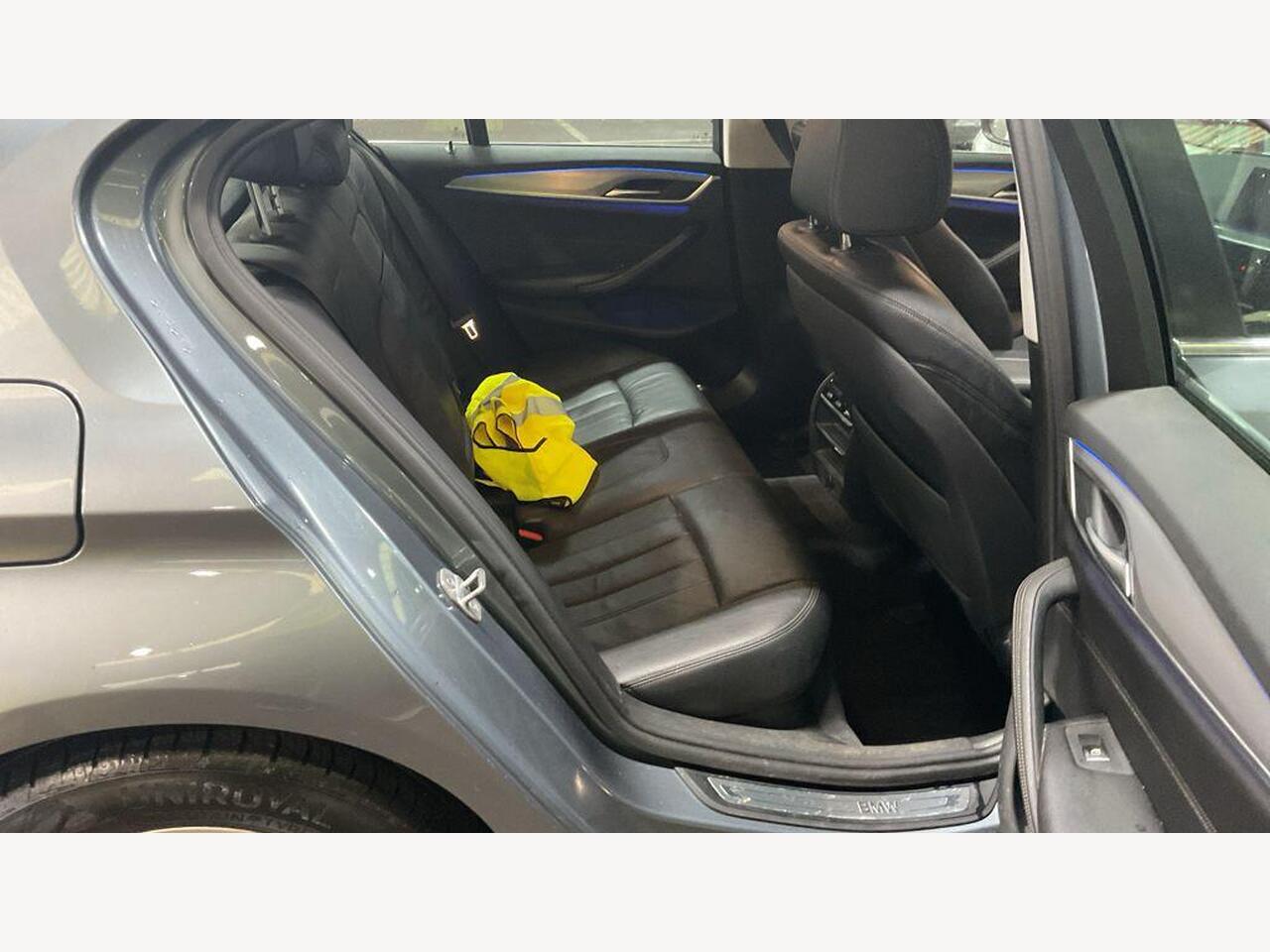 Used BMW 5 Series 2017 for sale - 77743864: Photo 24