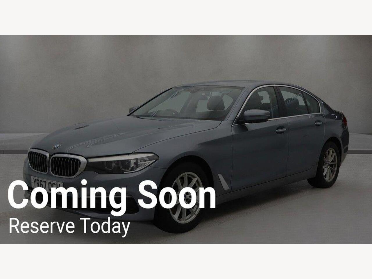 Used BMW 5 Series 2017 for sale - 77743864: Photo 28