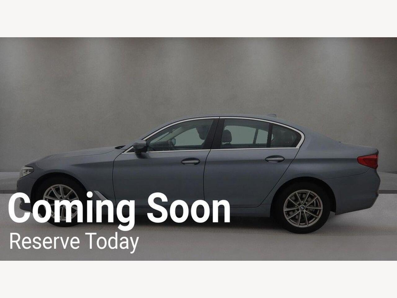 Used BMW 5 Series 2017 for sale - 77743864: Photo 31