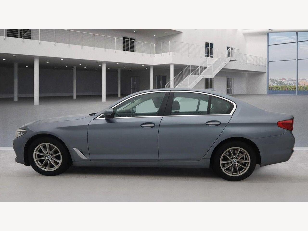 Used BMW 5 Series 2017 for sale - 77743864: Photo 7