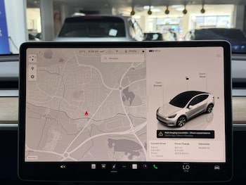 Used Tesla Model Y 2023 for sale - 79237891: Photo