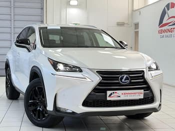 Used Lexus NX 2016 for sale - 79633173: Photo