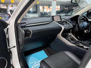 Used Lexus NX 2016 for sale - 79633173: Photo