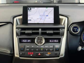 Used Lexus NX 2016 for sale - 79633173: Photo