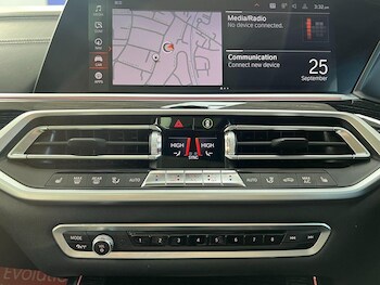 Used BMW X7 2021 for sale - 78246501: Photo