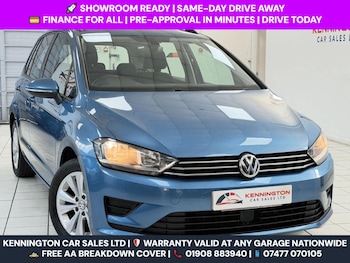 Used Volkswagen Golf SV 2016 for sale - 79108064: Photo