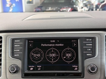 Used Volkswagen Golf SV 2016 for sale - 79108064: Photo
