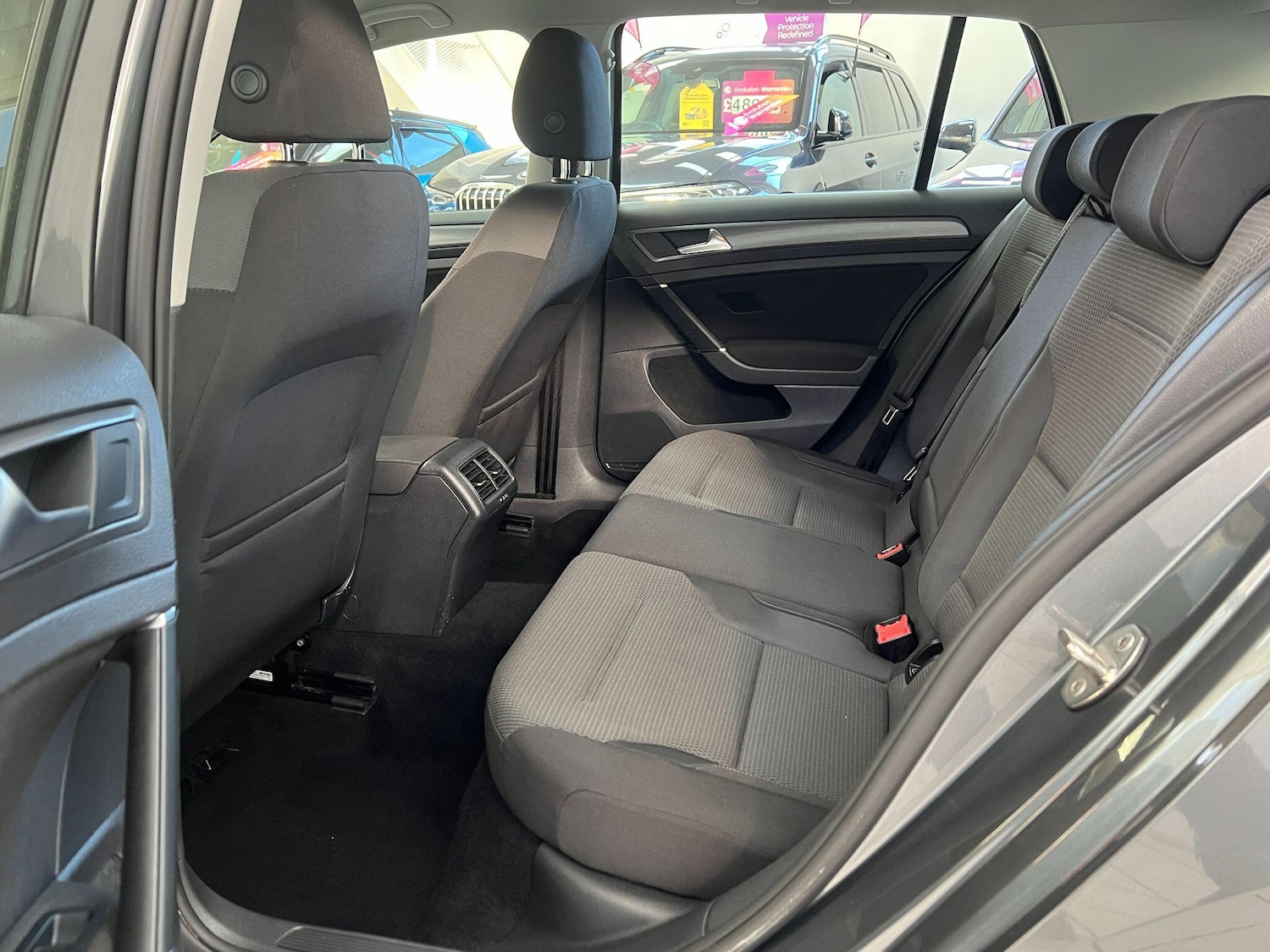 Used Volkswagen Golf 2017 for sale - 77091047: Photo 19