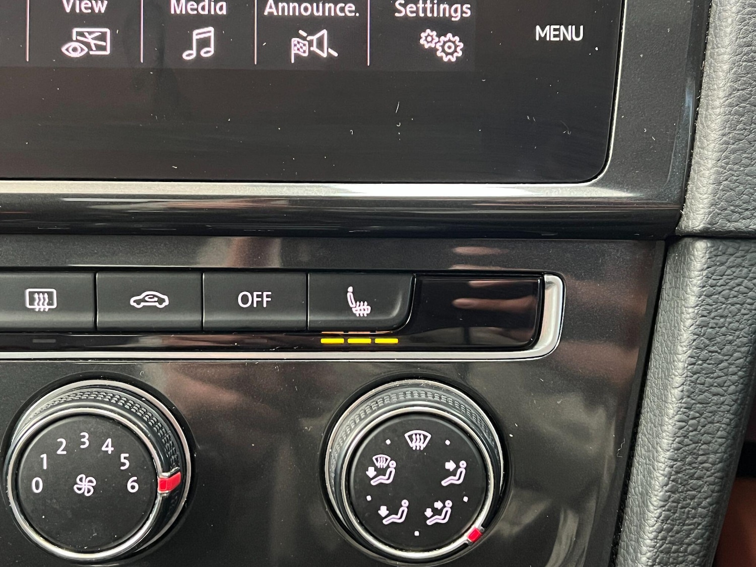 Used Volkswagen Golf 2017 for sale - 77091047: Photo 28