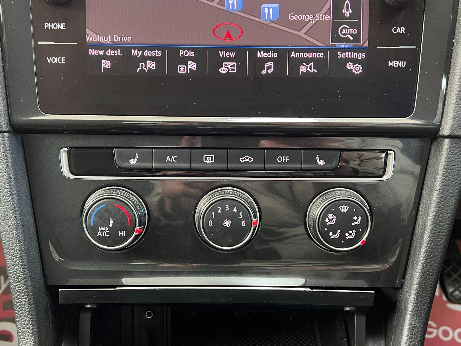 Used Volkswagen Golf 2017 for sale - 77091047: Photo 43