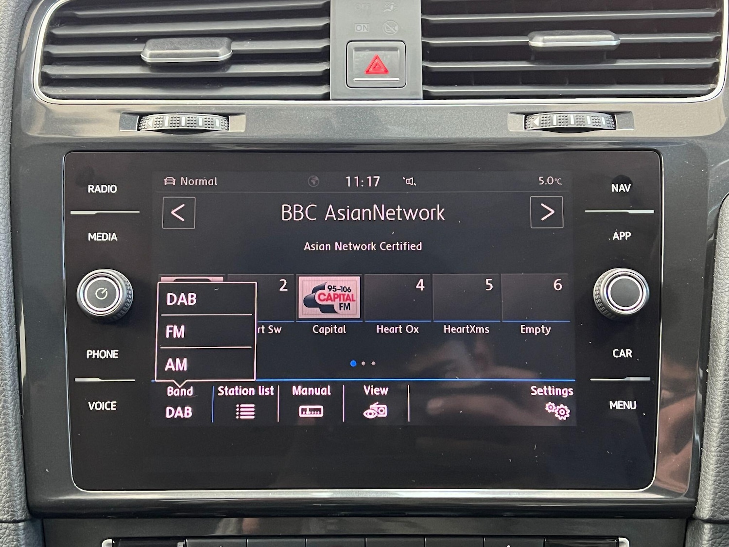 Used Volkswagen Golf 2017 for sale - 77091047: Photo 44