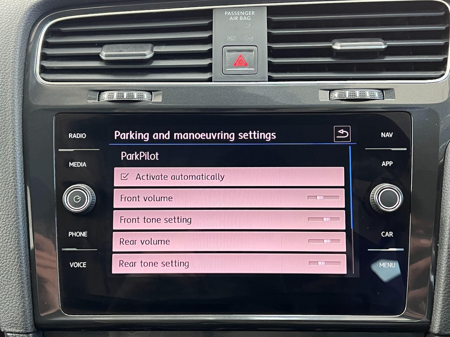 Used Volkswagen Golf 2017 for sale - 77091047: Photo 58