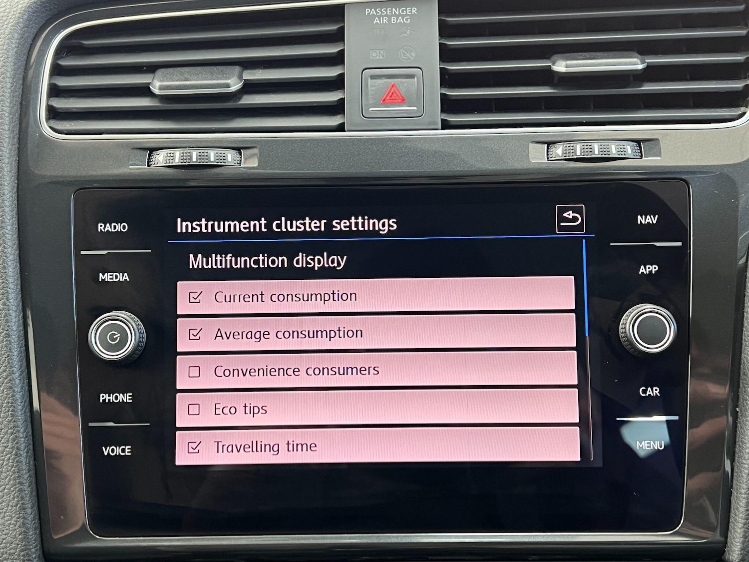 Used Volkswagen Golf 2017 for sale - 77091047: Photo 60