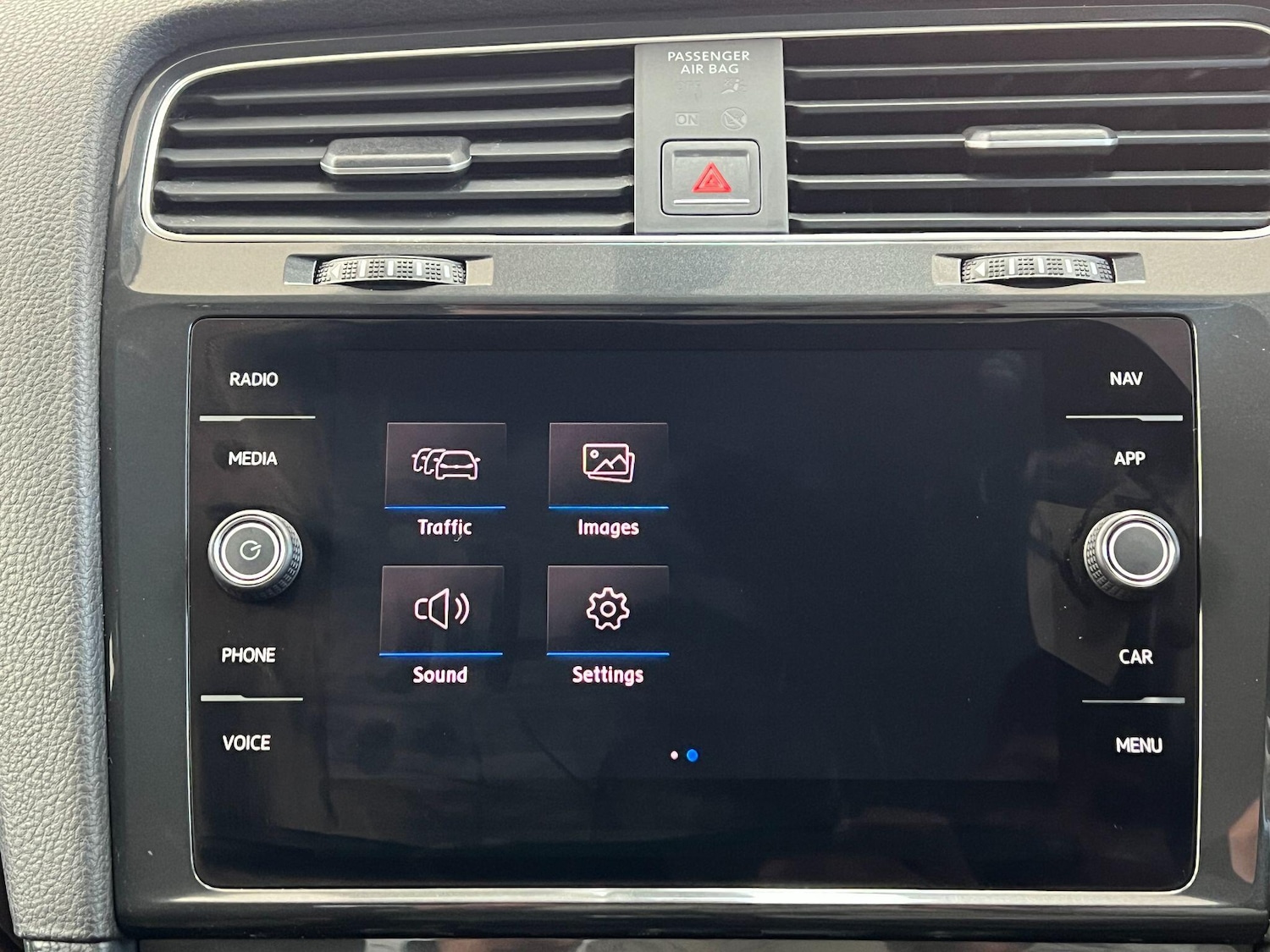 Used Volkswagen Golf 2017 for sale - 77091047: Photo 62