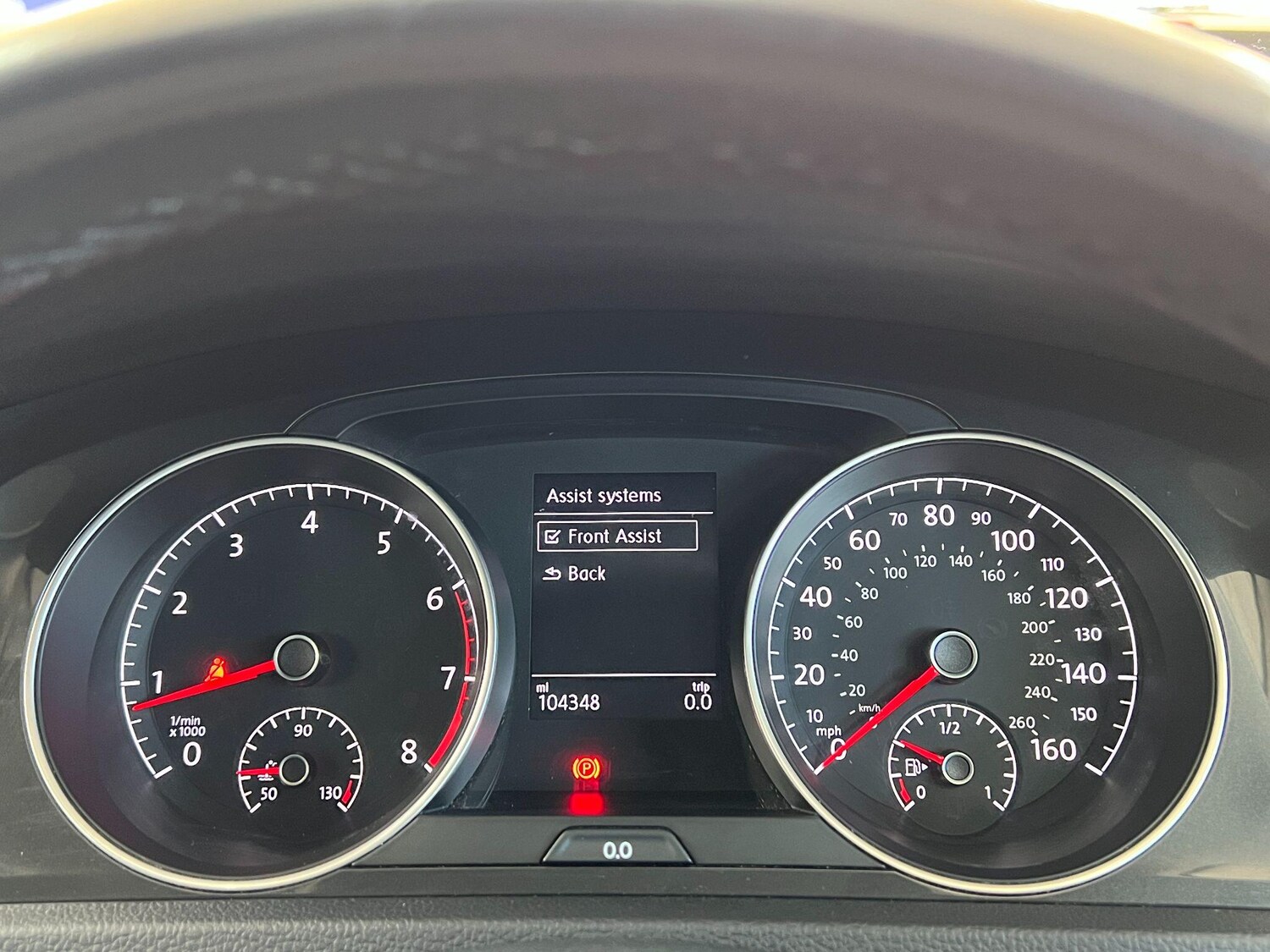 Used Volkswagen Golf 2017 for sale - 77091047: Photo 69