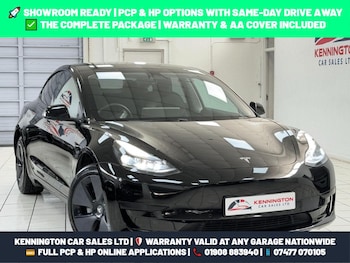 Used Tesla Model 3 2022 for sale - 79293222: Photo