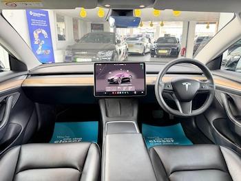 Used Tesla Model 3 2022 for sale - 79293222: Photo