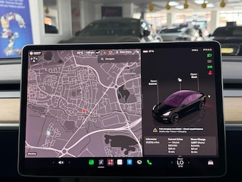 Used Tesla Model 3 2022 for sale - 79293222: Photo