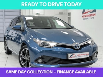 Used Toyota Auris 2015 for sale - 78246426: Photo