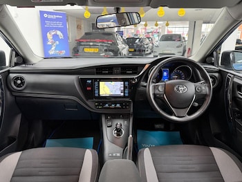 Used Toyota Auris 2015 for sale - 78246426: Photo