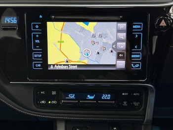 Used Toyota Auris 2015 for sale - 78246426: Photo