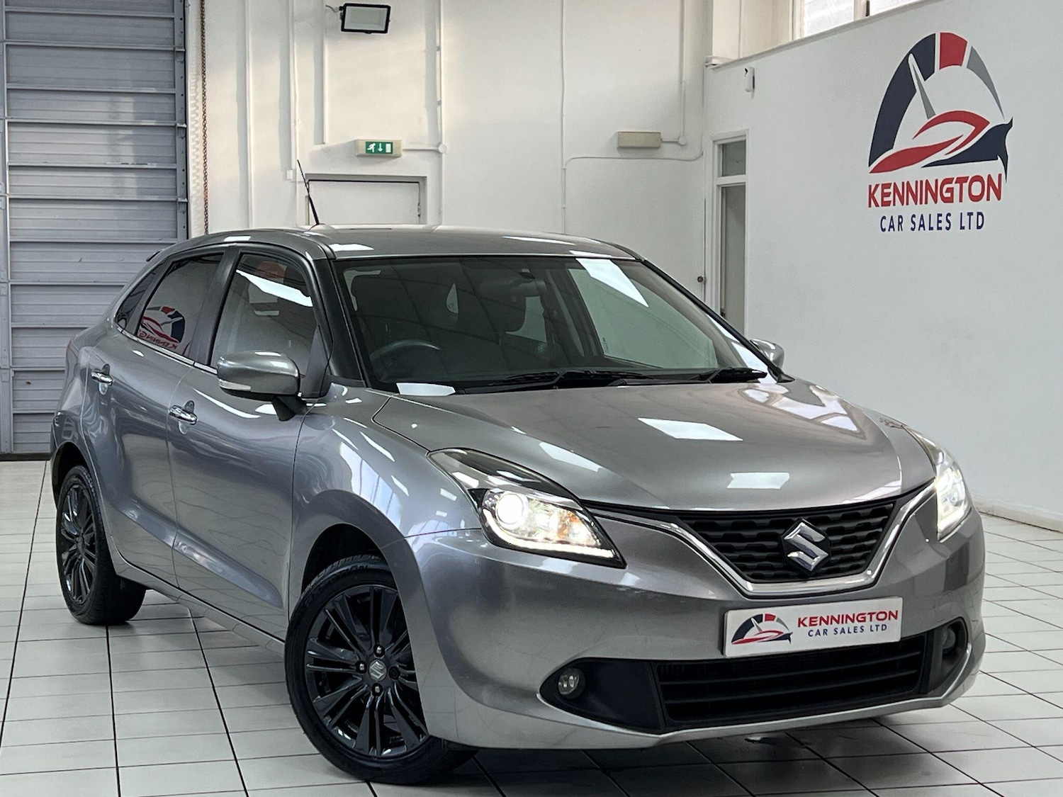 Used Suzuki Baleno 2016 for sale - 77144323: Photo 10