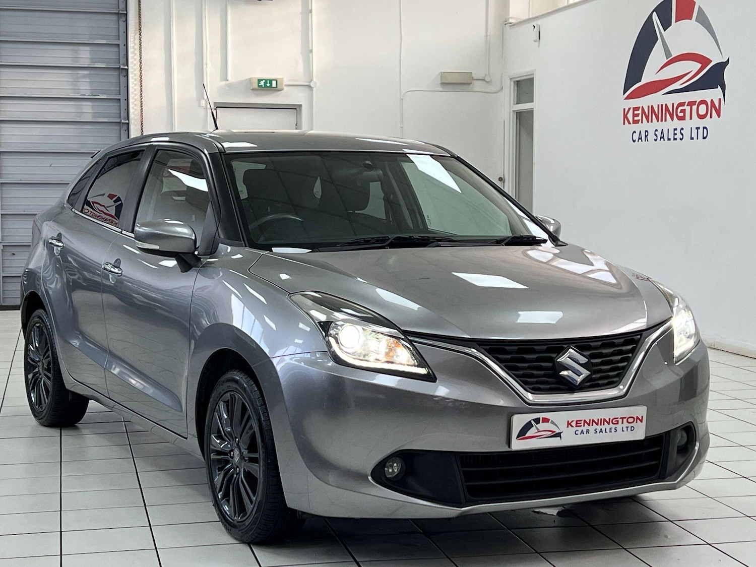 Used Suzuki Baleno 2016 for sale - 77144323: Photo 12