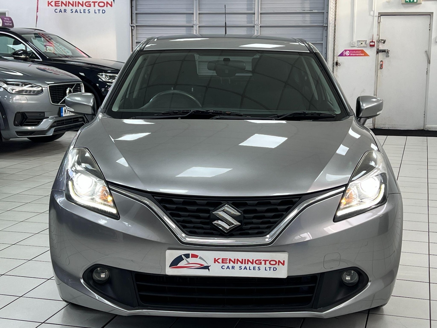 Used Suzuki Baleno 2016 for sale - 77144323: Photo 13