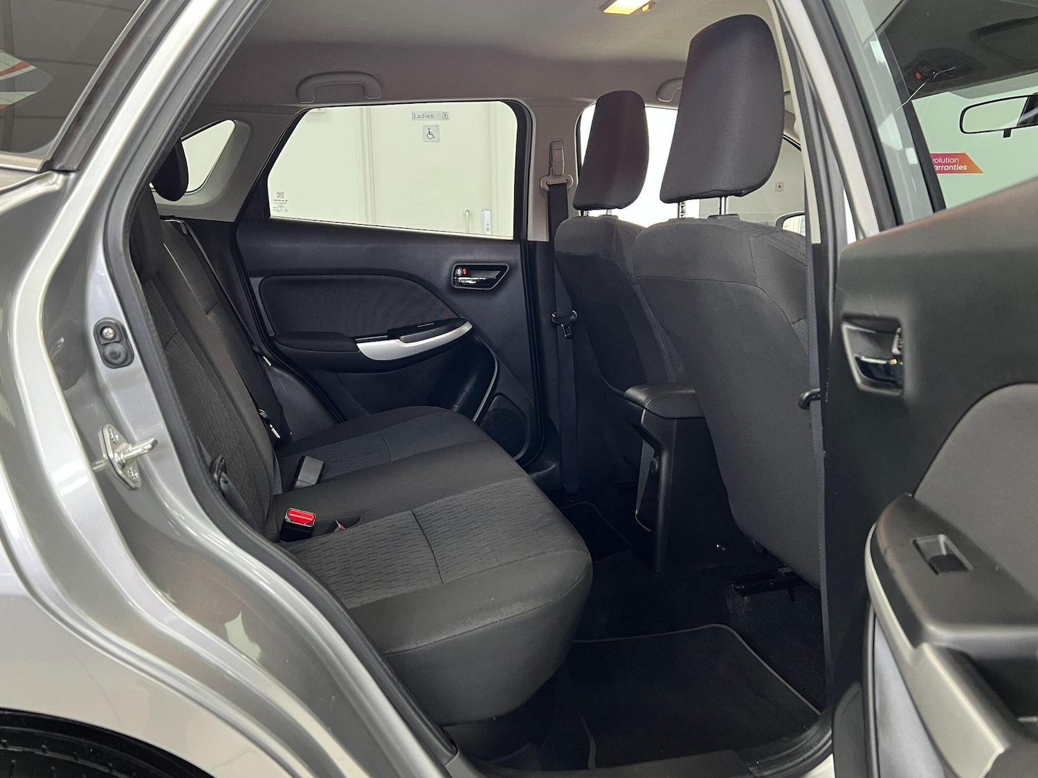 Used Suzuki Baleno 2016 for sale - 77144323: Photo 22