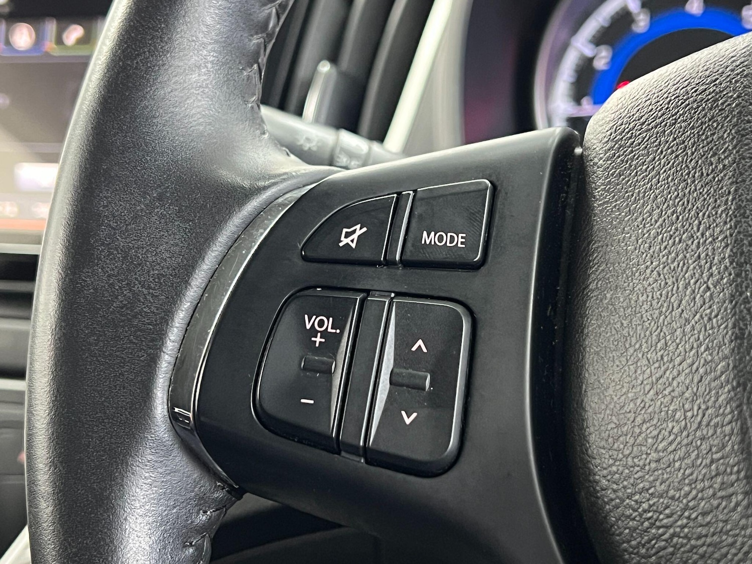 Used Suzuki Baleno 2016 for sale - 77144323: Photo 27