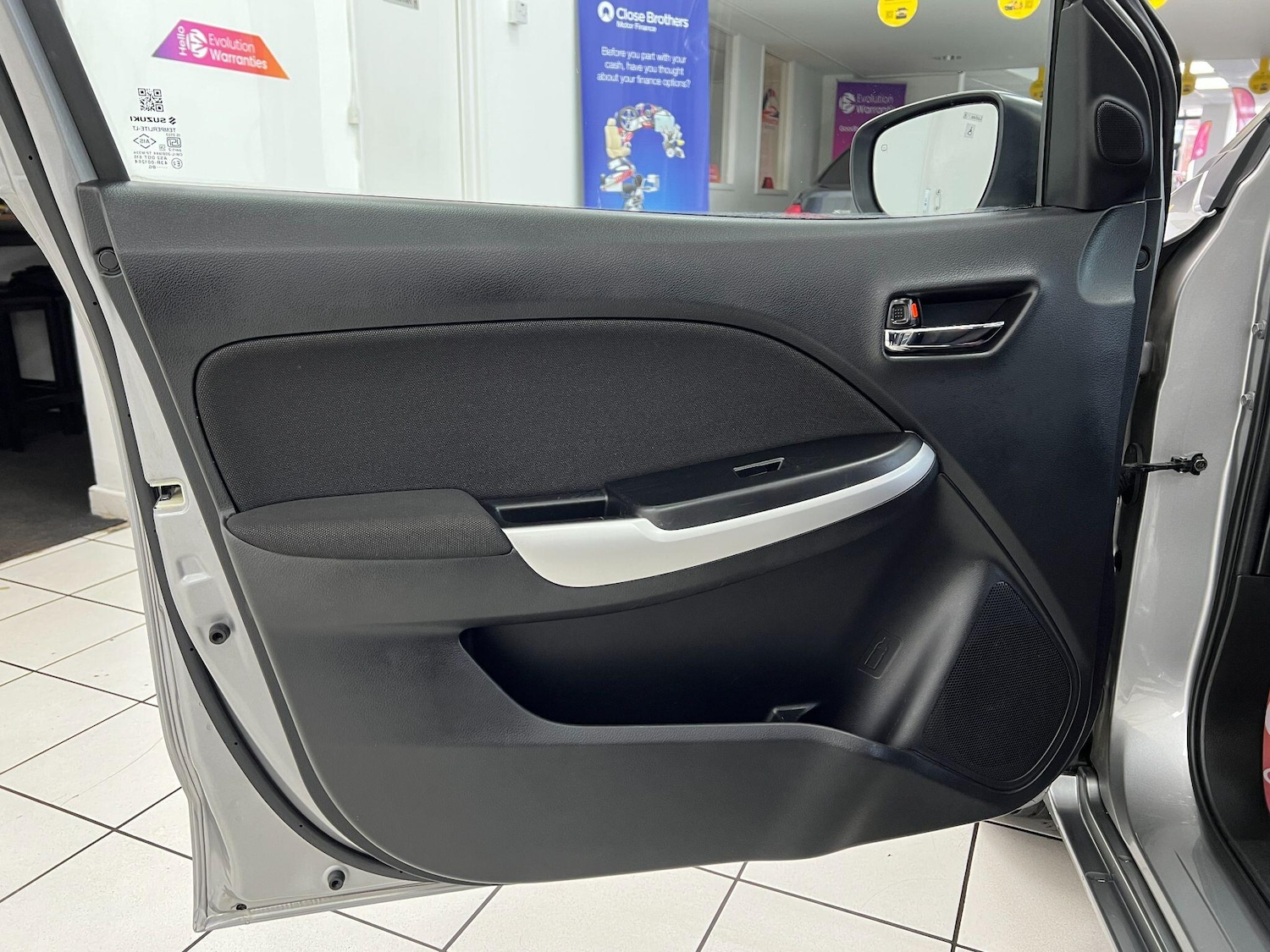 Used Suzuki Baleno 2016 for sale - 77144323: Photo 32