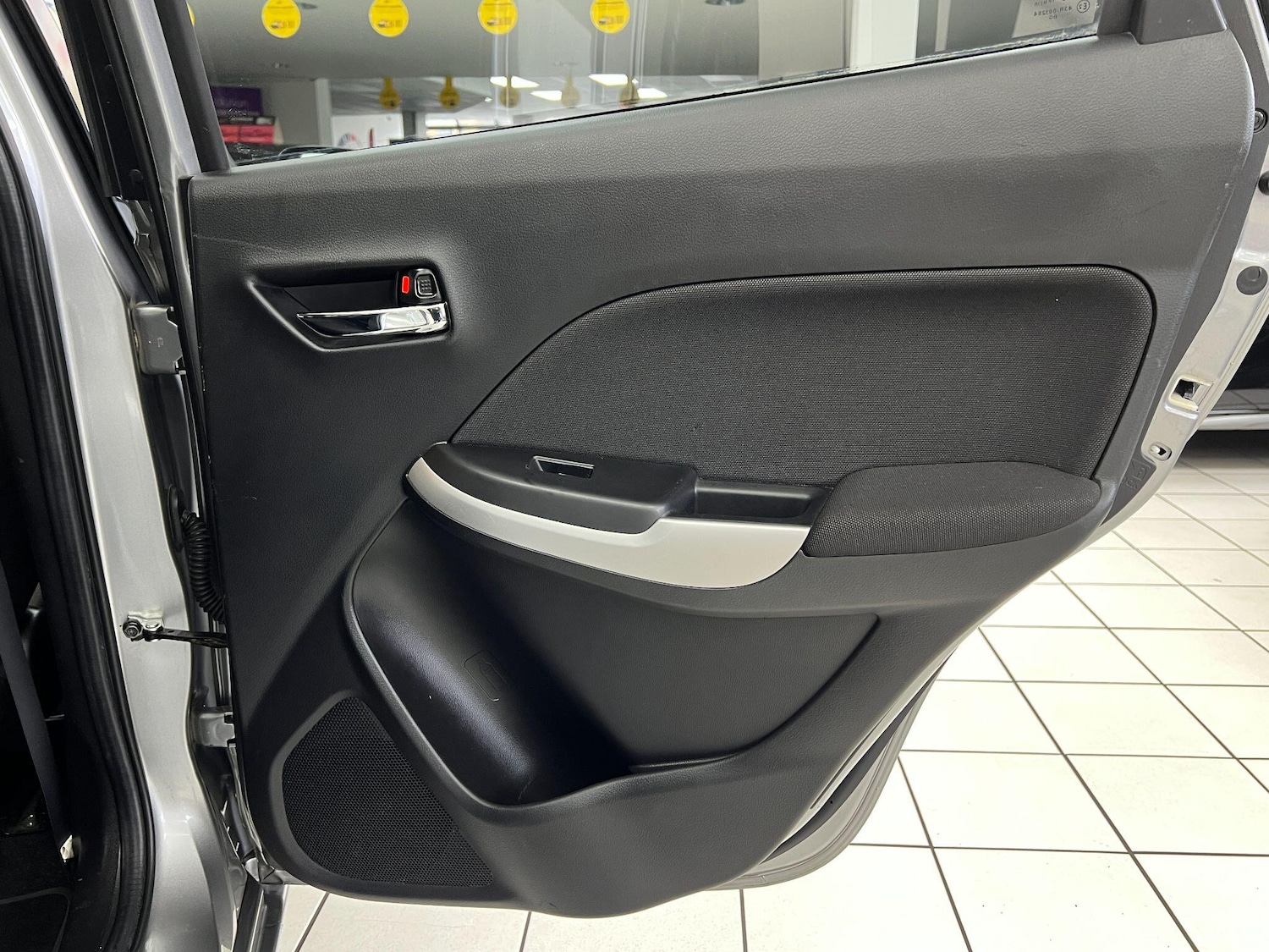 Used Suzuki Baleno 2016 for sale - 77144323: Photo 34