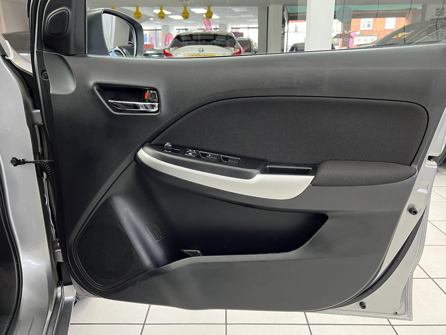 Used Suzuki Baleno 2016 for sale - 77144323: Photo 35