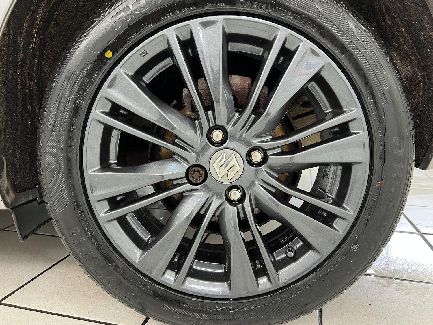 Used Suzuki Baleno 2016 for sale - 77144323: Photo 38