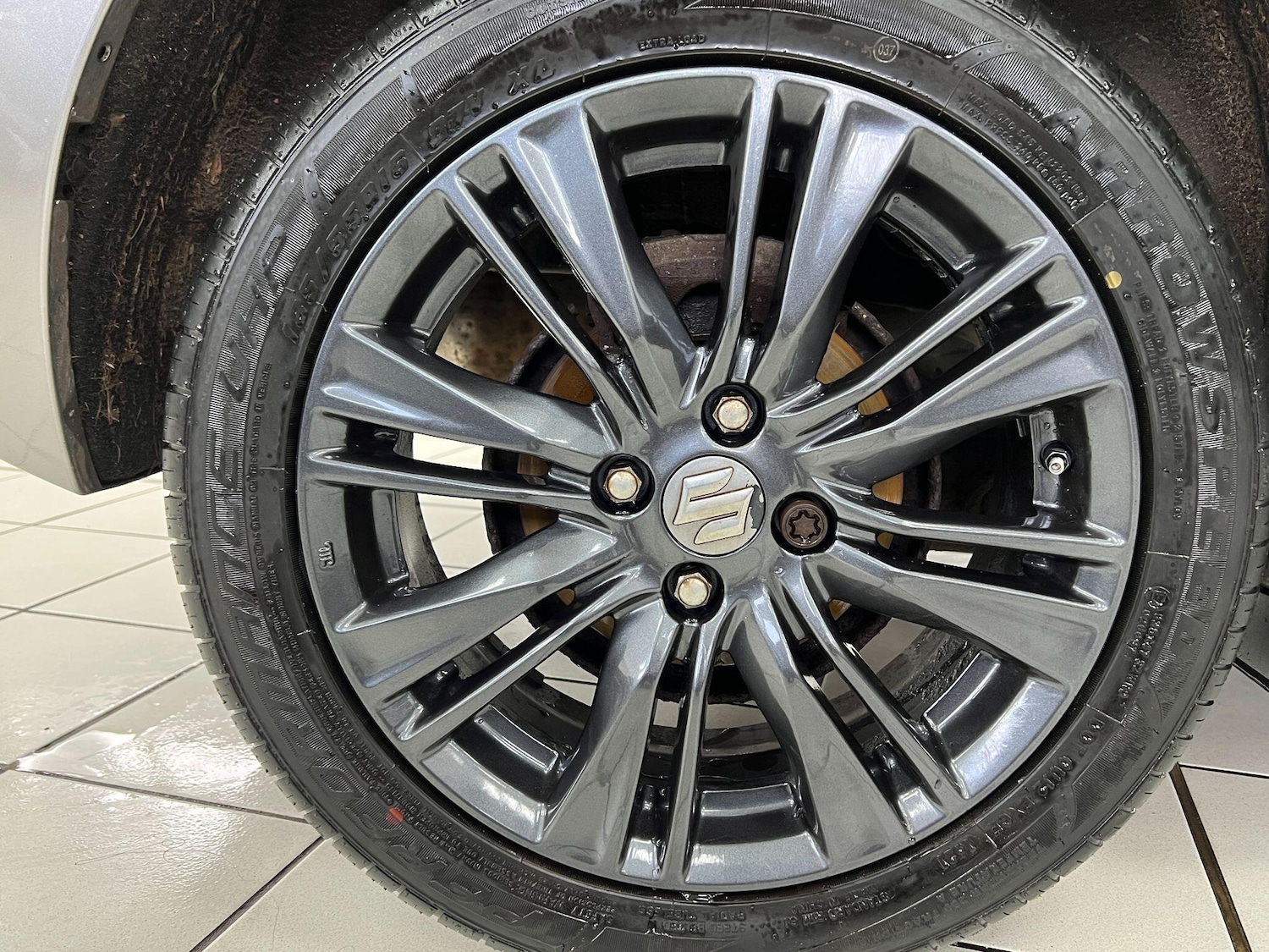 Used Suzuki Baleno 2016 for sale - 77144323: Photo 39