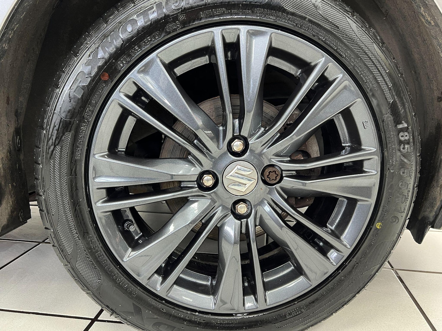 Used Suzuki Baleno 2016 for sale - 77144323: Photo 40