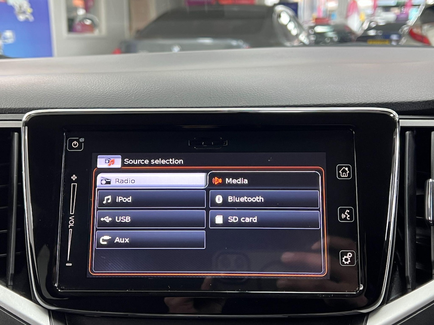 Used Suzuki Baleno 2016 for sale - 77144323: Photo 43