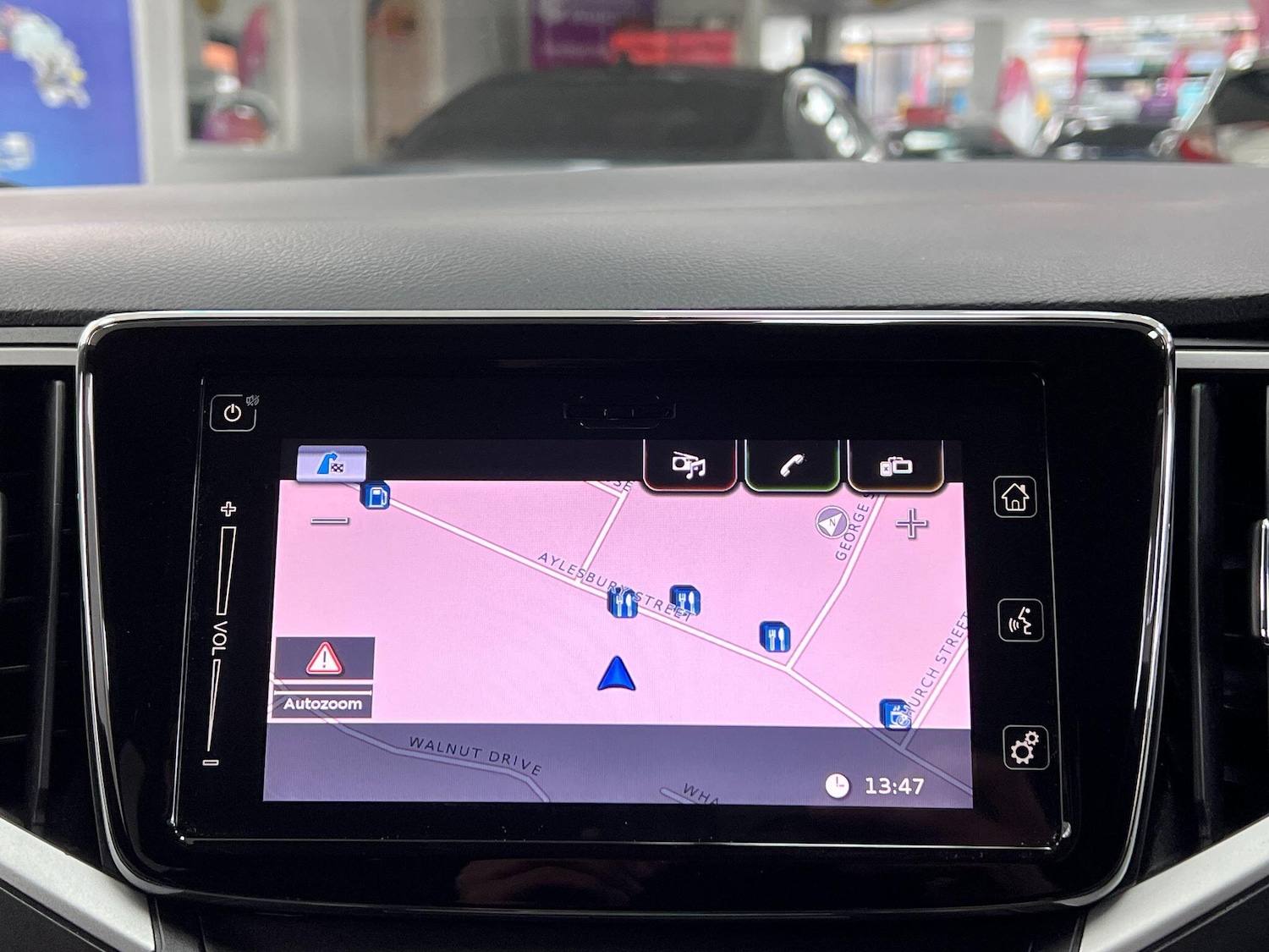 Used Suzuki Baleno 2016 for sale - 77144323: Photo 45