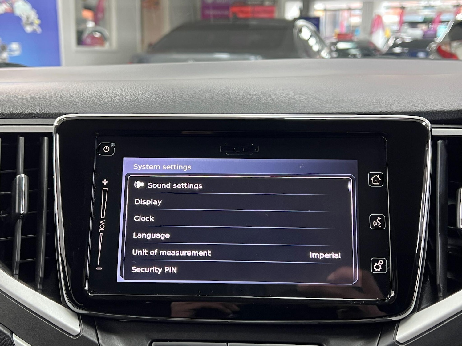 Used Suzuki Baleno 2016 for sale - 77144323: Photo 47